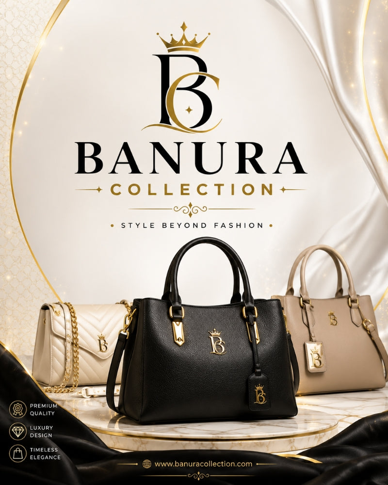 Banura Collection story