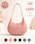 Elegant Ladies Shoulder Bag